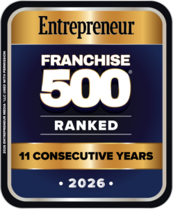 City Wide Facility Solutions Honored Among the 2026 Top Franchises